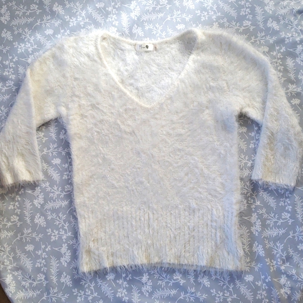 Missa Sweater